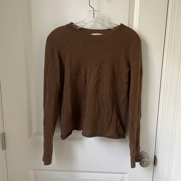 Vince Cashmere Sweater - Picture 1 of 2